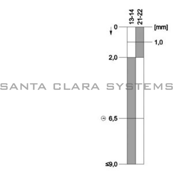 Siemens 3SE5112-0CC02 Position Switch | 3SE5112-0CC02 Product Image