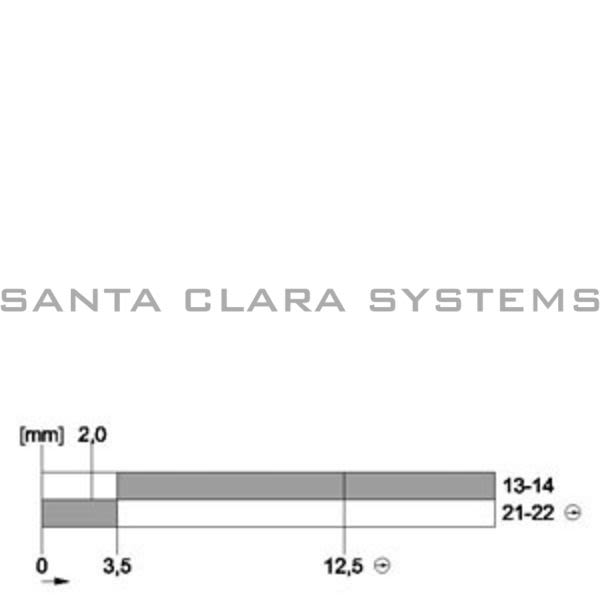 Siemens 3SE5112-0CD02 Position Switch | 3SE5112-0CD02 Product Image