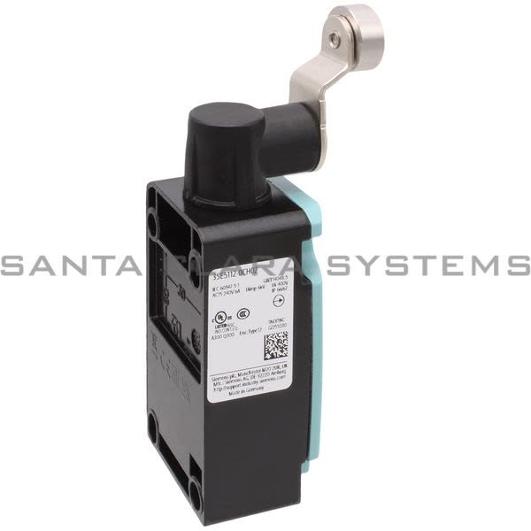 Siemens 3SE5112-0CH02 Limit Switch Product Image