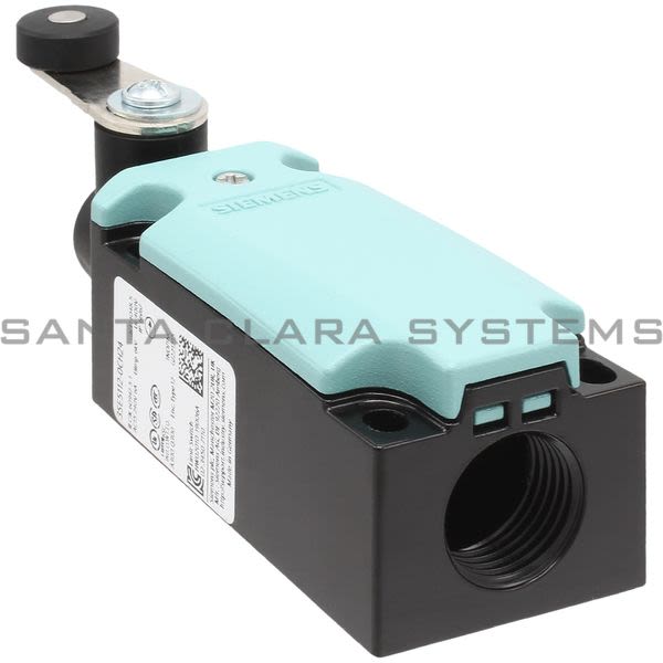 Siemens 3SE5112-0CH24 Position Switch | 3SE5112-0CH24 Product Image