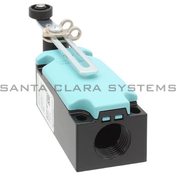 Siemens 3SE5112-0CH50 Position Switch | 3SE5112-0CH50 Product Image