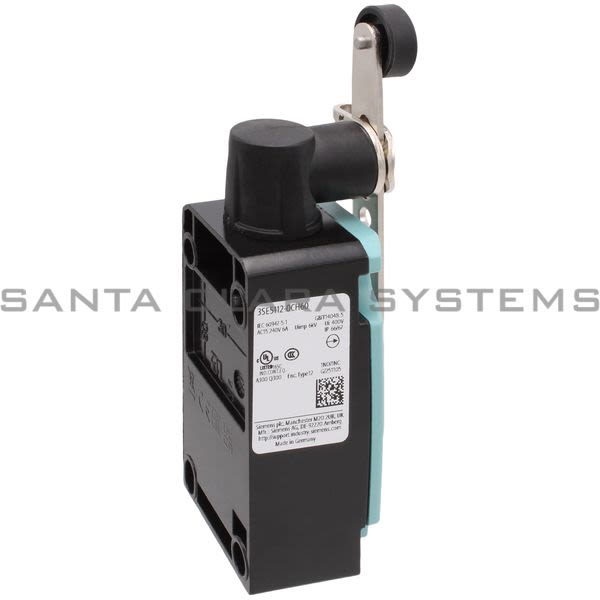 Siemens 3SE5112-0CH60 Position Switch | 3SE5112-0CH60 Product Image