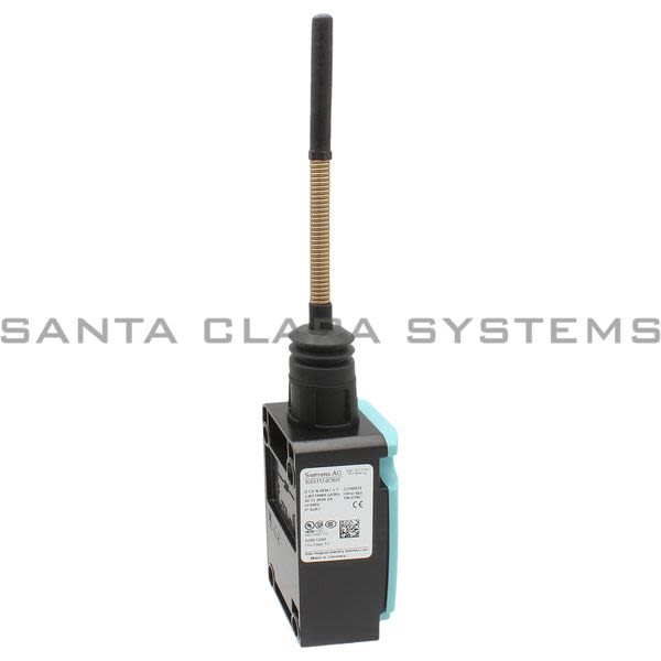 Siemens 3SE5112-0CR01 Position Switch | 3SE5112-0CR01 Product Image