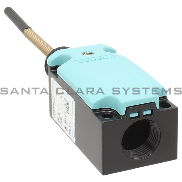 Siemens 3SE5112-0CR01 Position Switch | 3SE5112-0CR01 Product Image