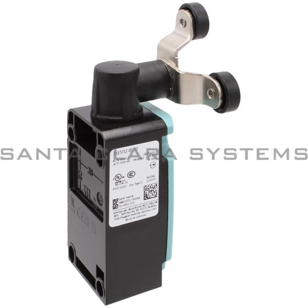 Siemens 3SE5112-0CT11 Position Switch | 3SE5112-0CT11 Product Image