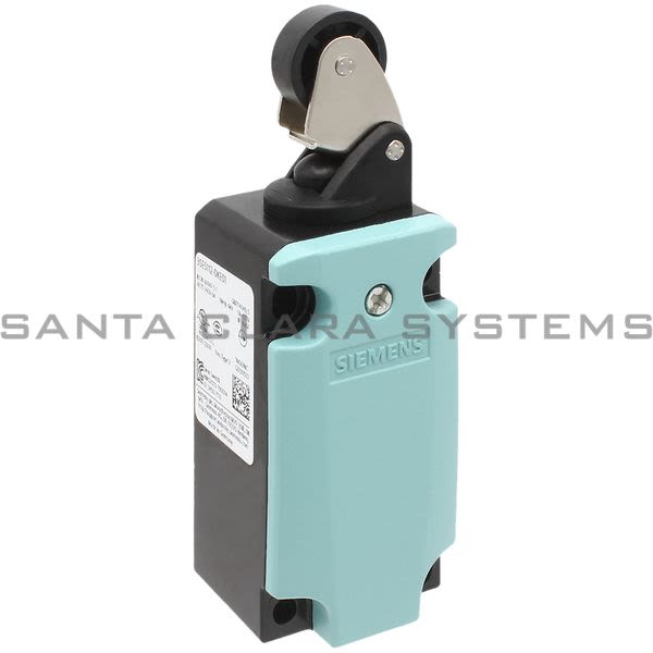 Siemens 3SE5112-0KE01 Position Switch | 3SE5112-0KE01 Product Image