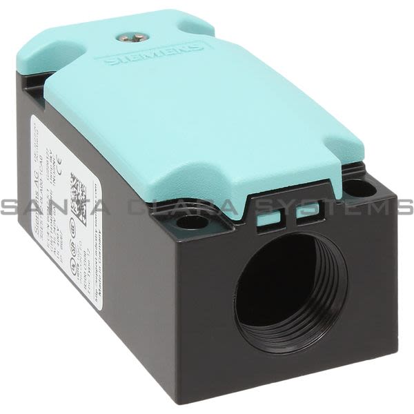 Siemens 3SE5112-0LA00-1CA0 Position Switch | 3SE5112-0LA00-1CA0 Product Image