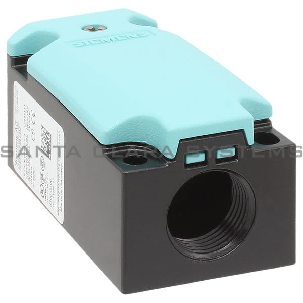 Siemens 3SE5112-0LC02 Position Switch | 3SE5112-0LC02 Product Image