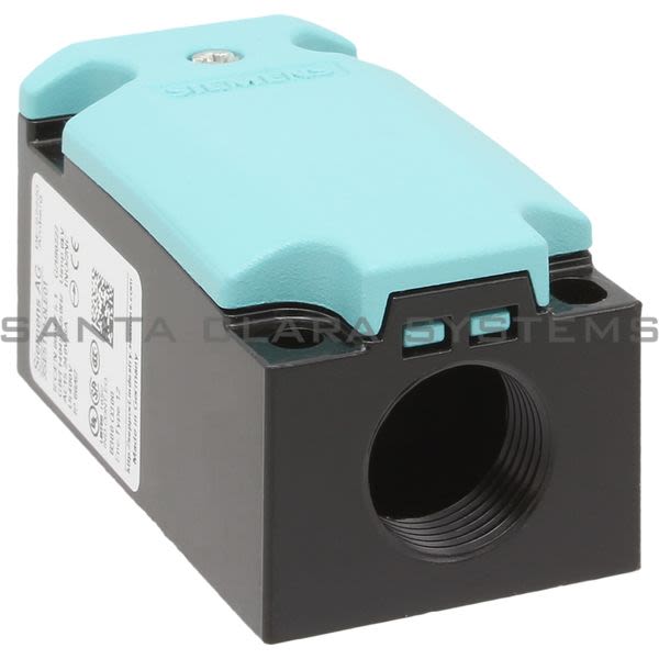 Siemens 3SE5112-0LE01 Position Switch | 3SE5112-0LE01 Product Image