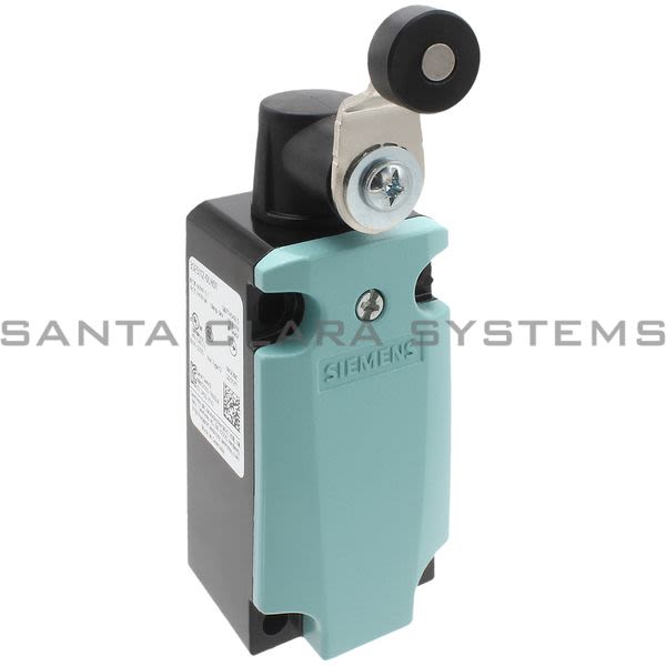 Siemens 3SE5112-0LH01 Position Switch | 3SE5112-0LH01 Product Image