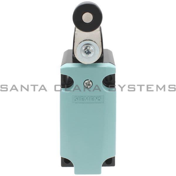 Siemens 3SE5112-0LH01 Position Switch | 3SE5112-0LH01 Product Image