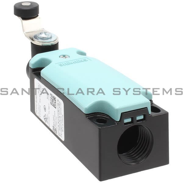 Siemens 3SE5112-0LH01 Position Switch | 3SE5112-0LH01 Product Image