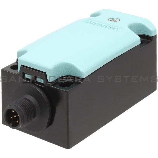 Siemens 3SE5114-0CA00-1AC5 Position Switch | 3SE5114-0CA00-1AC5 Product Image