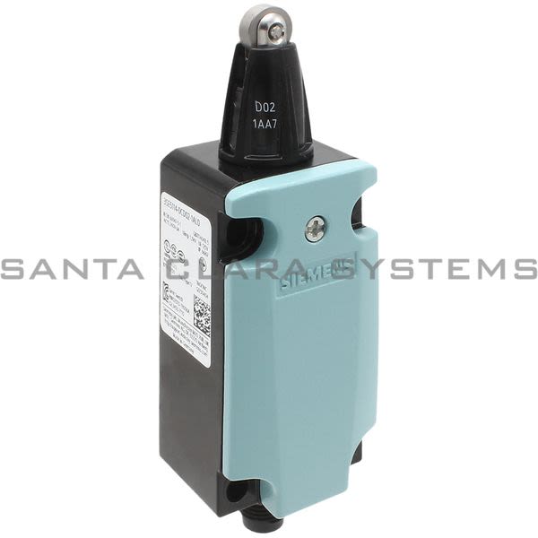 Siemens 3SE5114-0CD02-1AL0 Position Switch | 3SE5114-0CD02-1AL0 Product Image