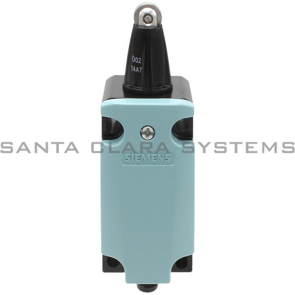 Siemens 3SE5114-0CD02-1AL0 Position Switch | 3SE5114-0CD02-1AL0 Product Image