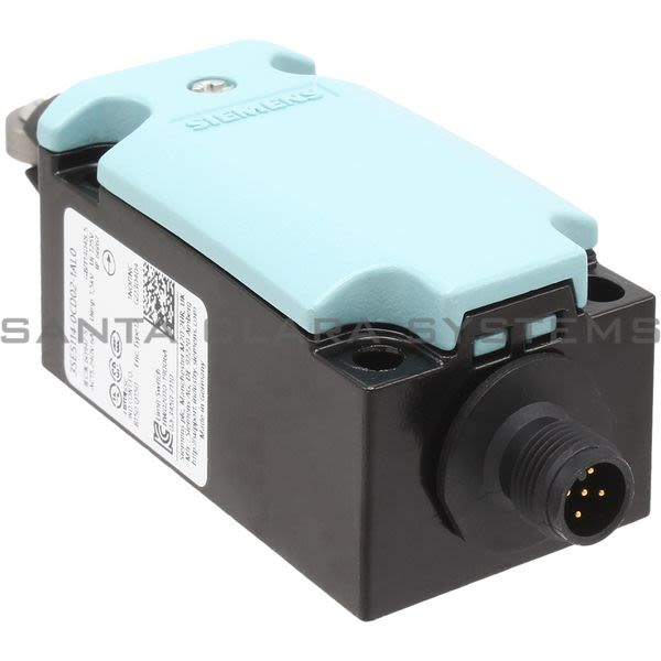 Siemens 3SE5114-0CD02-1AL0 Position Switch | 3SE5114-0CD02-1AL0 Product Image