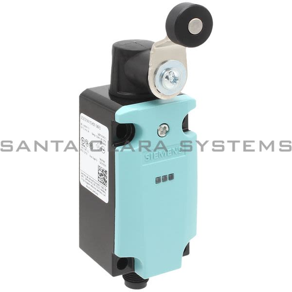 Siemens 3SE5114-1CH01-1AF3 Position Switch | 3SE5114-1CH01-1AF3 Product Image