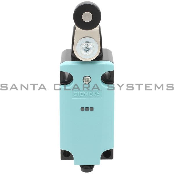 Siemens 3SE5114-1CH01-1AF3 Position Switch | 3SE5114-1CH01-1AF3 Product Image
