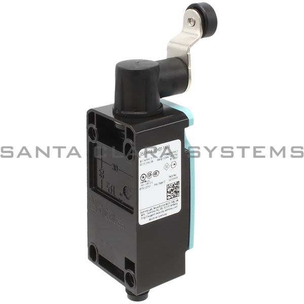 Siemens 3SE5114-1CH01-1AF3 Position Switch | 3SE5114-1CH01-1AF3 Product Image