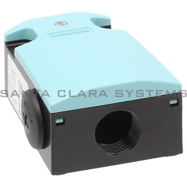 Siemens 3SE5122-0BB01 Position Switch | 3SE5122-0BB01 Product Image