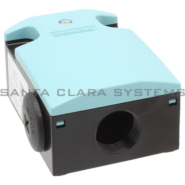 Siemens 3SE5122-0BD02 Position Switch | 3SE5122-0BD02 Product Image