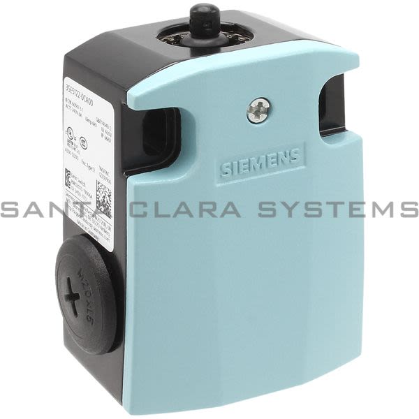 Siemens 3SE5122-0CA00 Position Switch | 3SE5122-0CA00 Product Image