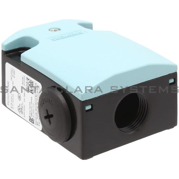 Siemens 3SE5122-0CA00 Position Switch | 3SE5122-0CA00 Product Image