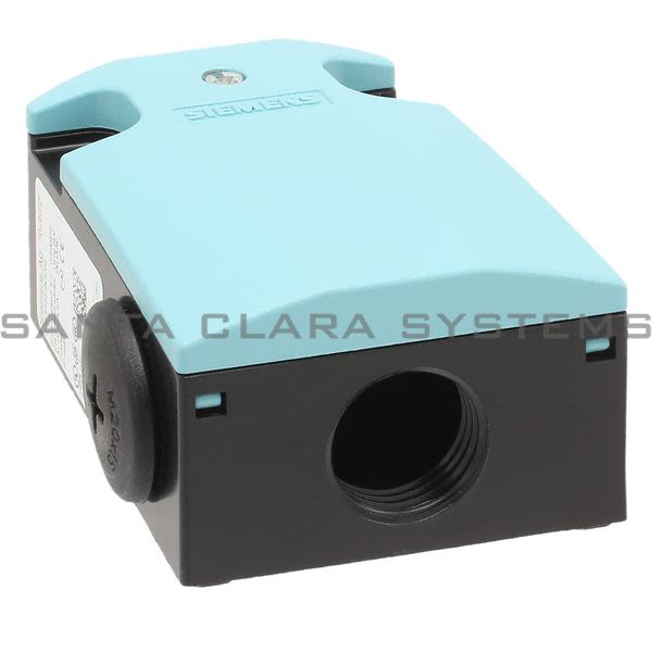 Siemens 3SE5122-0CC02 Position Switch | 3SE5122-0CC02 Product Image