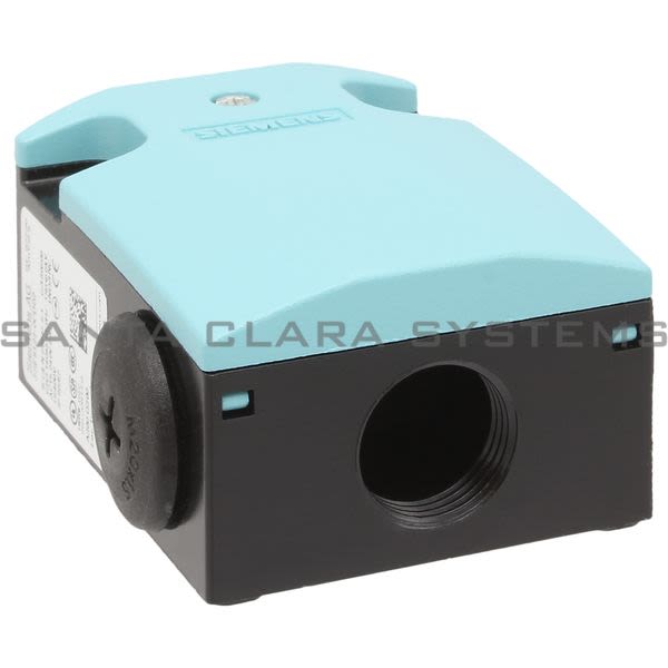 Siemens 3SE5122-0CD02 Position Switch | 3SE5122-0CD02 Product Image