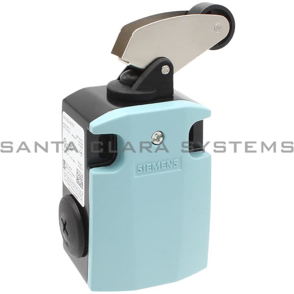 Siemens 3SE5122-0CF01 Position Switch | 3SE5122-0CF01 Product Image
