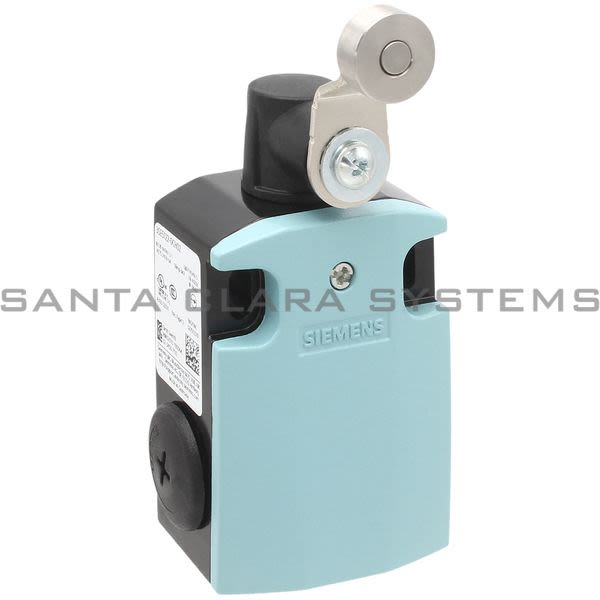 Siemens 3SE5122-0CH02 Position Switch | 3SE5122-0CH02 Product Image