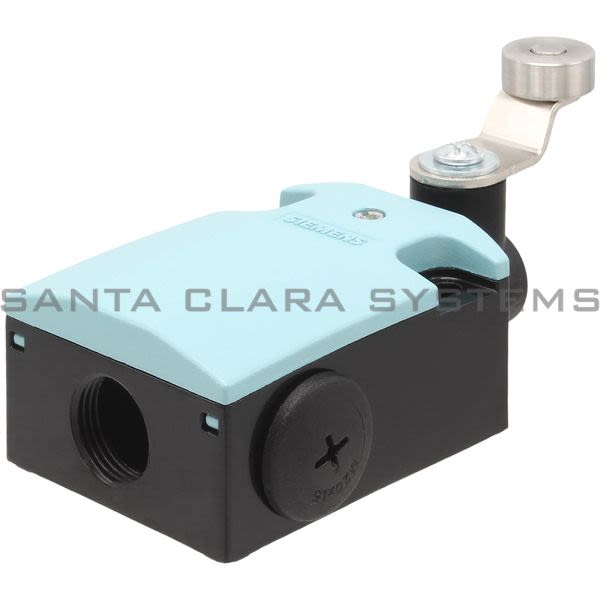 Siemens 3SE5122-0CH02 Position Switch | 3SE5122-0CH02 Product Image
