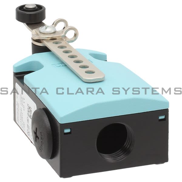 Siemens 3SE5122-0CH60 Position Switch  | 3SE5122-0CH60 Product Image