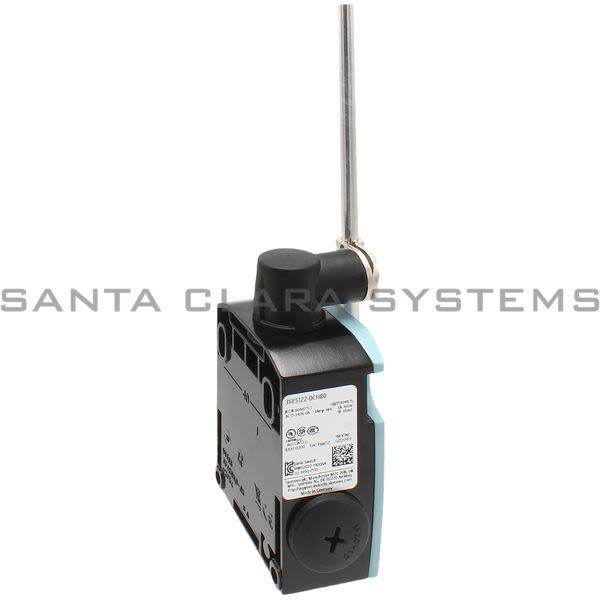 Siemens 3SE5122-0CH80 Position Switch | 3SE5122-0CH80 Product Image