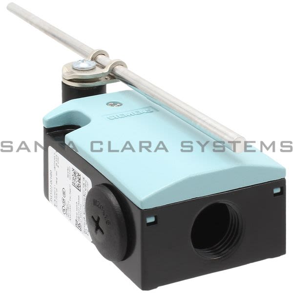 Siemens 3SE5122-0CH80 Position Switch | 3SE5122-0CH80 Product Image