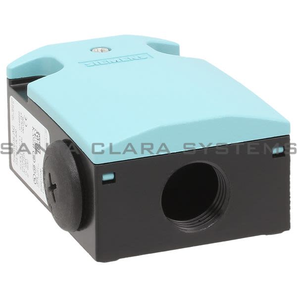 Siemens 3SE5122-0LA00 Position Switch | 3SE5122-0LA00 Product Image
