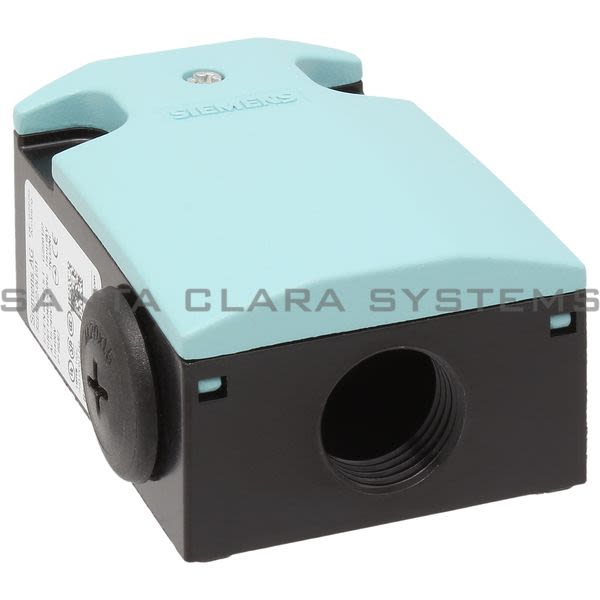 Siemens 3SE5122-0LE01 Position Switch | 3SE5122-0LE01 Product Image