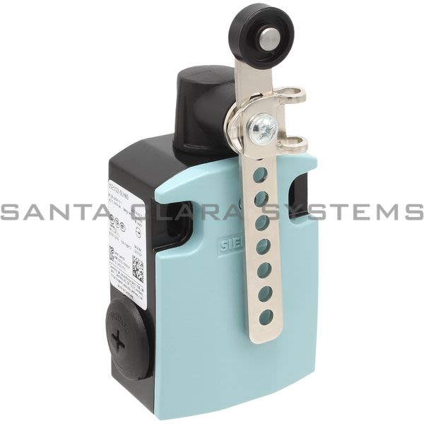 Siemens 3SE5122-0LH60 Position Switch | 3SE5122-0LH60 Product Image