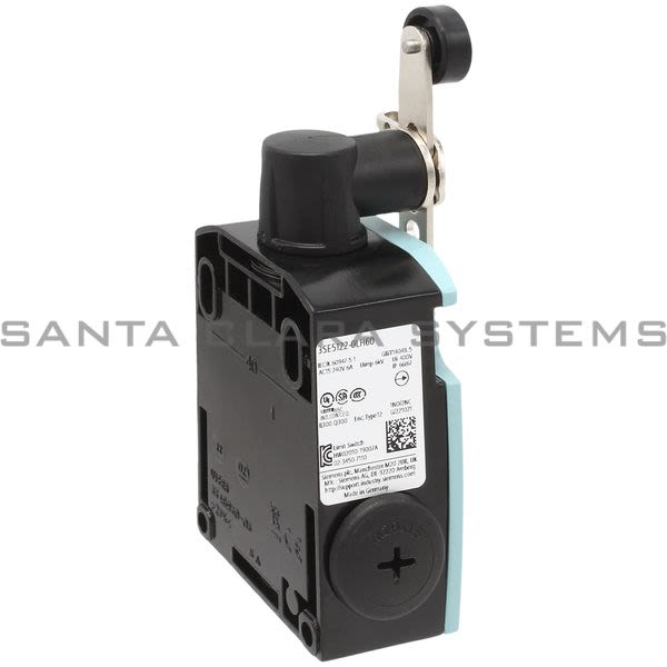Siemens 3SE5122-0LH60 Position Switch | 3SE5122-0LH60 Product Image
