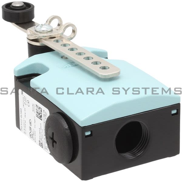 Siemens 3SE5122-0LH60 Position Switch | 3SE5122-0LH60 Product Image