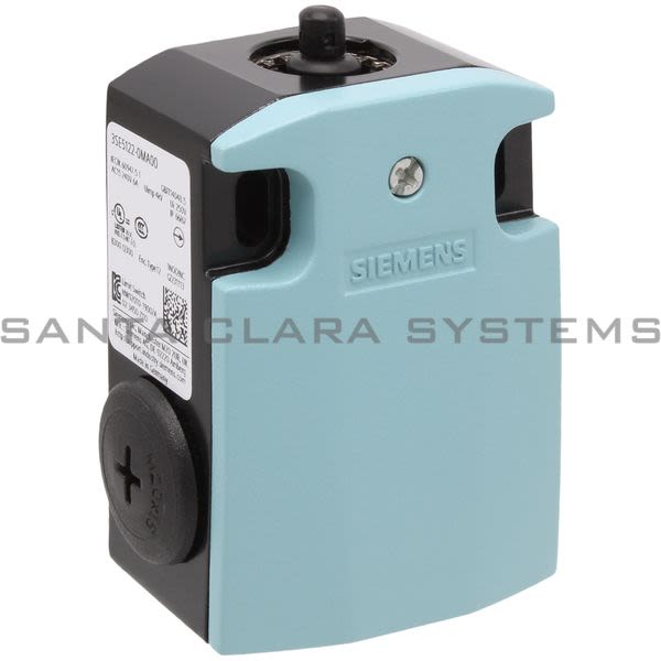 Siemens 3SE5122-0MA00 Position Switch | 3SE5122-0MA00 Product Image