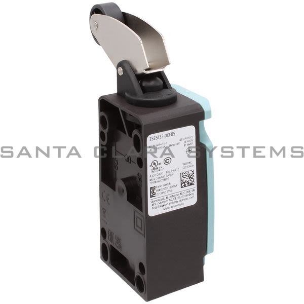 Siemens 3SE5132-0CF05 Position Switch | 3SE5132-0CF05 Product Image