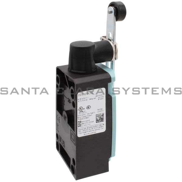 Siemens 3SE5132-0CJ50 Position Switch | 3SE5132-0CJ50 Product Image