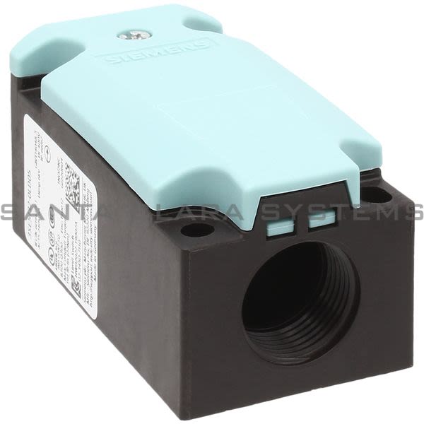 Siemens 3SE5132-0LD05 Position Switch | 3SE5132-0LD05 Product Image