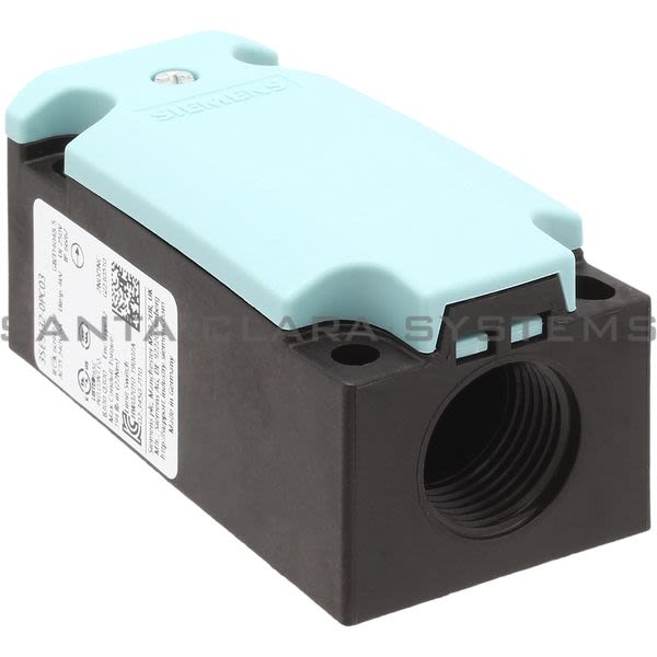 Siemens 3SE5132-0PC03 Position Switch | 3SE5132-0PC03 Product Image