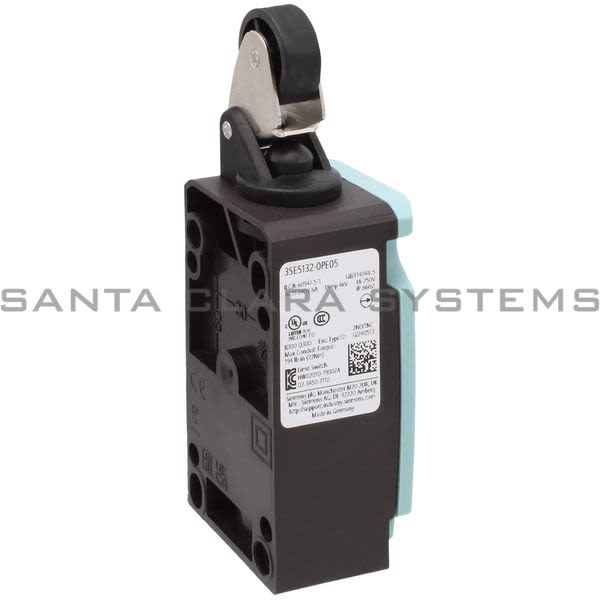 Siemens 3SE5132-0PE05 Position Switch | 3SE5132-0PE05 Product Image