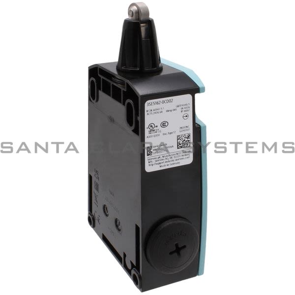 Siemens 3SE5162-0CD02 Position Switch | 3SE5162-0CD02 Product Image