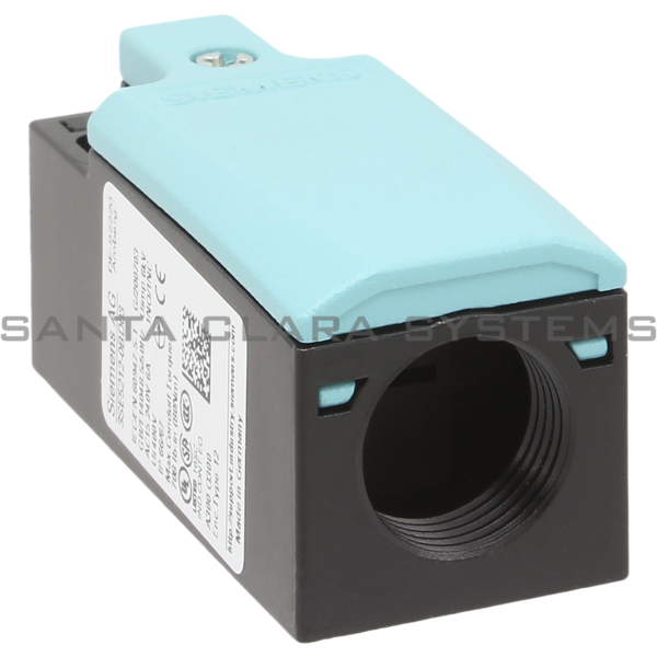 Siemens 3SE5212-0BD03 Position Switch | 3SE5212-0BD03 Product Image