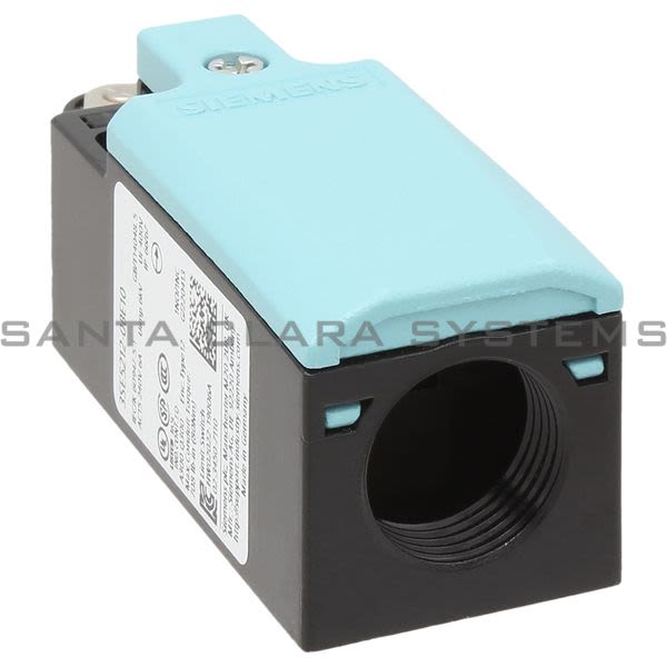Siemens 3SE5212-0BE10 Position Switch | 3SE5212-0BE10 Product Image