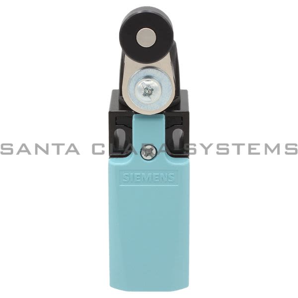 Siemens 3SE5212-0BK21 Position Switch | 3SE5212-0BK21 Product Image
